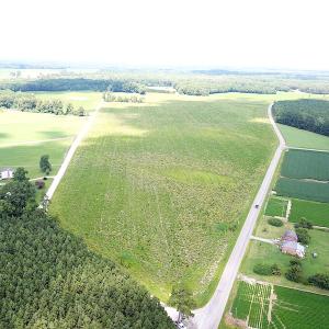 Photo #2 of SOLD property in Off Raynor Road, Smithfield, VA 74.0 acres