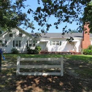 Photo #1 of SOLD property in 8061 Highway 904, Fairmont, NC 10.0 acres