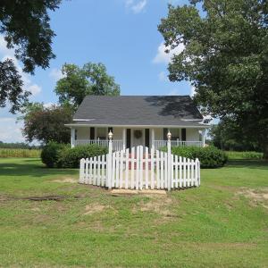 Photo #37 of SOLD property in 8061 Highway 904, Fairmont, NC 10.0 acres