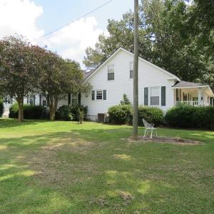 Photo #4 of SOLD property in 8061 Highway 904, Fairmont, NC 10.0 acres