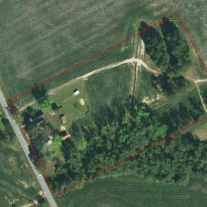 Photo #39 of SOLD property in 8061 Highway 904, Fairmont, NC 10.0 acres