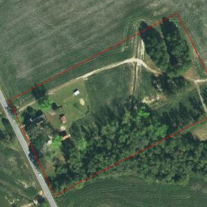 Photo #39 of SOLD property in 8061 Highway 904, Fairmont, NC 10.0 acres