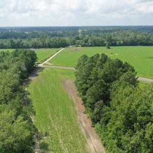 Photo #13 of SOLD property in Off John L Road, Maxton, NC 28.8 acres