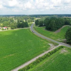 Photo #6 of SOLD property in Off John L Road, Maxton, NC 28.8 acres