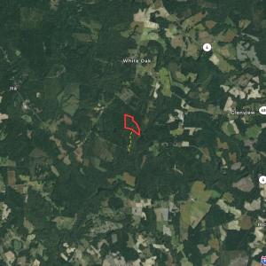 Photo #50 of SOLD property in Off Adcock Road, Enfield, NC 58.0 acres