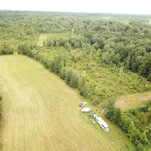 Photo #15 of SOLD property in Off Shippings Road, McKenney, VA 47.5 acres