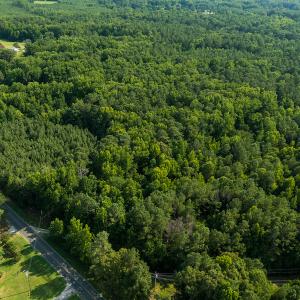 Photo #19 of SOLD property in County Line Road, Manson, NC 6.6 acres