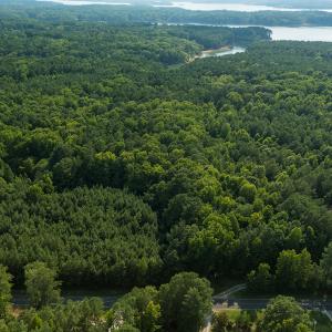 Photo #21 of SOLD property in County Line Road, Manson, NC 6.6 acres