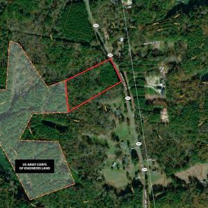 Photo #24 of SOLD property in County Line Road, Manson, NC 6.6 acres
