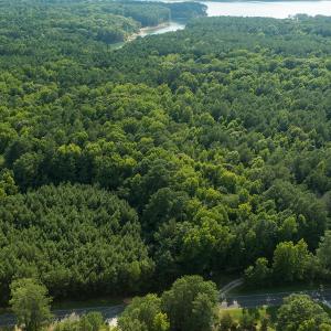 Photo #25 of SOLD property in County Line Road, Manson, NC 6.6 acres