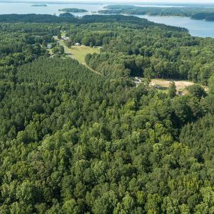 Photo #34 of SOLD property in County Line Road, Manson, NC 6.6 acres