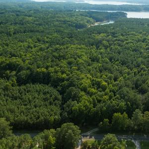 Photo #5 of SOLD property in County Line Road, Manson, NC 6.6 acres