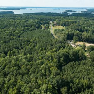 Photo #36 of SOLD property in County Line Road, Manson, NC 6.6 acres