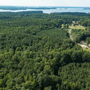 Photo #37 of SOLD property in County Line Road, Manson, NC 6.6 acres