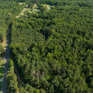 Photo #7 of SOLD property in 00 County Line Road, Manson, NC 6.6 acres