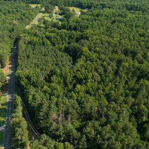 Photo #7 of SOLD property in County Line Road, Manson, NC 6.6 acres
