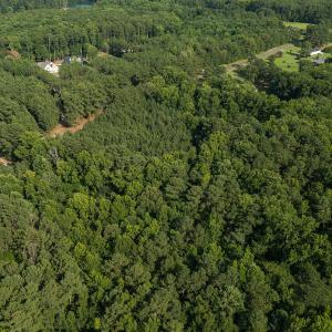 Photo #9 of SOLD property in County Line Road, Manson, NC 6.6 acres