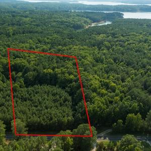 Photo #11 of SOLD property in County Line Road, Manson, NC 6.6 acres