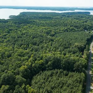 Photo #13 of SOLD property in County Line Road, Manson, NC 6.6 acres