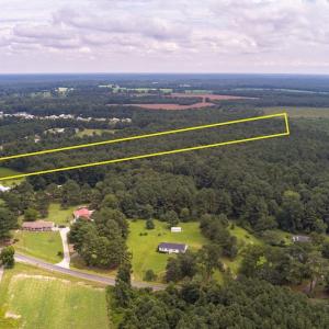 Photo #13 of SOLD property in Off Cecil-Odie Road, Clinton, NC 11.0 acres