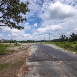 Photo #15 of SOLD property in Off Cecil-Odie Road, Clinton, NC 11.0 acres