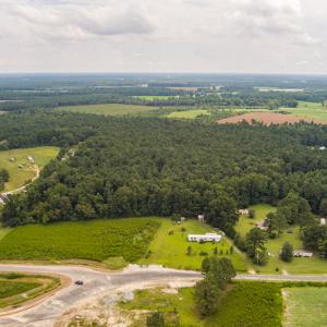 Photo #2 of SOLD property in Off Cecil-Odie Road, Clinton, NC 11.0 acres