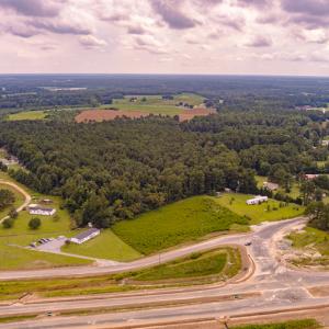 Photo #7 of SOLD property in Off Cecil-Odie Road, Clinton, NC 11.0 acres