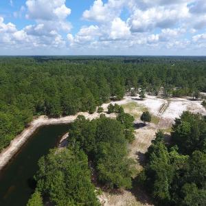 Photo #2 of SOLD property in 27500 NC 210 Hwy E, Currie, NC 330.0 acres