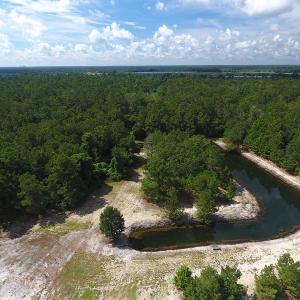 Photo #14 of SOLD property in 27500 NC 210 Hwy E, Currie, NC 330.0 acres