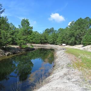 Photo #18 of SOLD property in 27500 NC 210 Hwy E, Currie, NC 330.0 acres