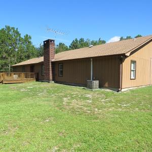 Photo #22 of SOLD property in 27500 NC 210 Hwy E, Currie, NC 330.0 acres