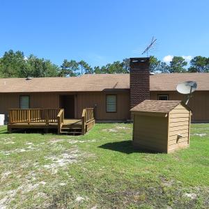 Photo #23 of SOLD property in 27500 NC 210 Hwy E, Currie, NC 330.0 acres