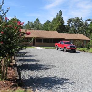 Photo #24 of SOLD property in 27500 NC 210 Hwy E, Currie, NC 330.0 acres