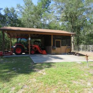 Photo #52 of SOLD property in 27500 NC 210 Hwy E, Currie, NC 330.0 acres