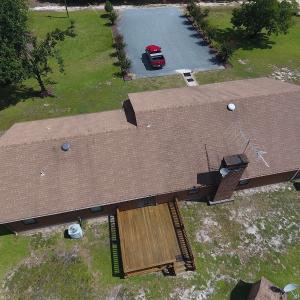 Photo #7 of SOLD property in 27500 NC 210 Hwy E, Currie, NC 330.0 acres