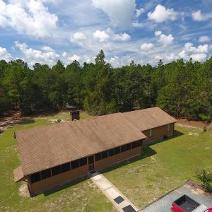 Photo #8 of SOLD property in 27500 NC 210 Hwy E, Currie, NC 330.0 acres