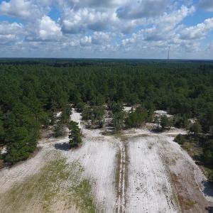 Photo #9 of SOLD property in 27500 NC 210 Hwy E, Currie, NC 330.0 acres