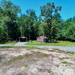 Photo #3 of SOLD property in 10431 Lake Royale Road, Spring Hope, NC 114.7 acres