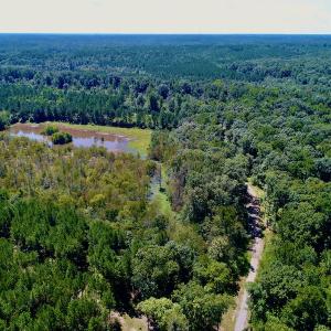Photo #6 of SOLD property in 10431 Lake Royale Road, Spring Hope, NC 114.7 acres
