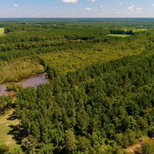 Photo #10 of SOLD property in 10431 Lake Royale Road, Spring Hope, NC 114.7 acres