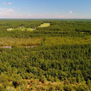 Photo #14 of SOLD property in 10431 Lake Royale Road, Spring Hope, NC 114.7 acres