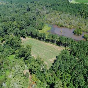 Photo #16 of SOLD property in 10431 Lake Royale Road, Spring Hope, NC 114.7 acres