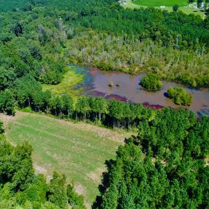Photo #17 of SOLD property in 10431 Lake Royale Road, Spring Hope, NC 114.7 acres