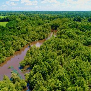Photo #32 of SOLD property in 10431 Lake Royale Road, Spring Hope, NC 114.7 acres