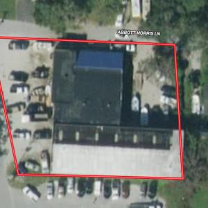 Photo #1 of 110 Bonner Ave., Morehead City, NC 0.6 acres