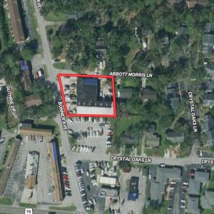 Photo #2 of 110 Bonner Ave., Morehead City, NC 0.6 acres