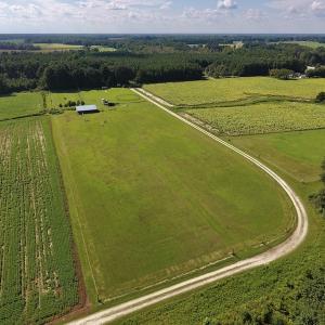 Photo #10 of SOLD property in Off Highway 124, Macclesfield, NC 8.0 acres
