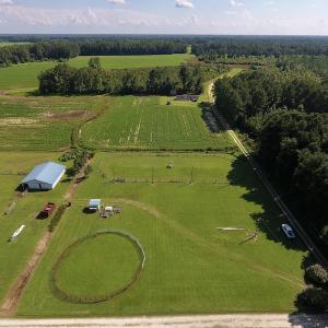 Photo #17 of SOLD property in Off Highway 124, Macclesfield, NC 8.0 acres