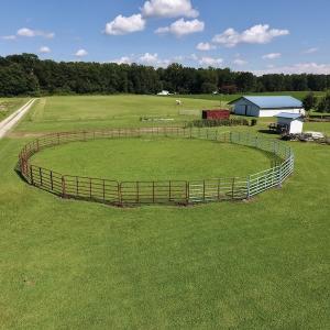 Photo #18 of SOLD property in Off Highway 124, Macclesfield, NC 8.0 acres
