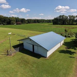 Photo #20 of SOLD property in Off Highway 124, Macclesfield, NC 8.0 acres